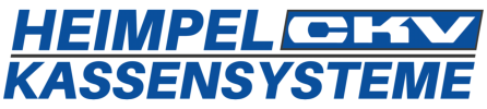 Kassensysteme von Heimpel GmbH